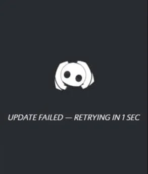 Сбои в работе Discord