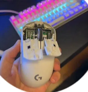 .