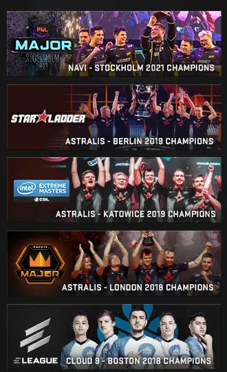 CS:GO