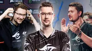 Team Secret – Gaimin Gladiators: еще одна катастрофа для Puppey?