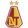 Депортес Толима