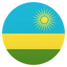 Руанда
