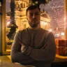 Александр Захарченко