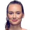 Елена Рыбакина