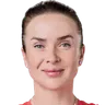 Элина Свитолина