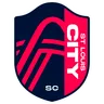 Сент-Луис Сити