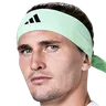 Александр Зверев