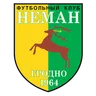 Неман Гродно