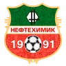Нефтехимик