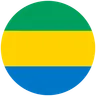 Габон / Gabon