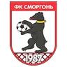 ФК Сморгонь
