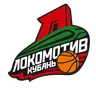 БК Локомотив-Кубань