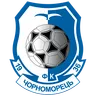 Черноморец Одесса