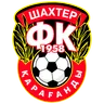 Шахтер Караганда