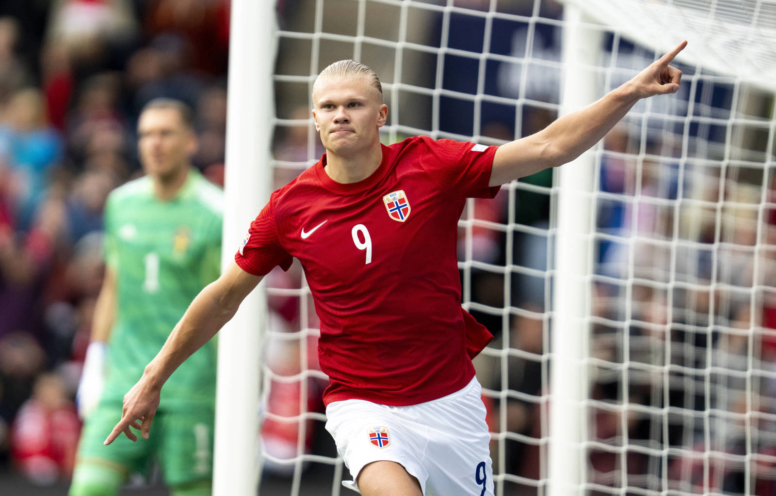 Норвегия – Косово: прогноз (КФ 1,80) и ставки на товарищеский матч 5 июня 2024 года