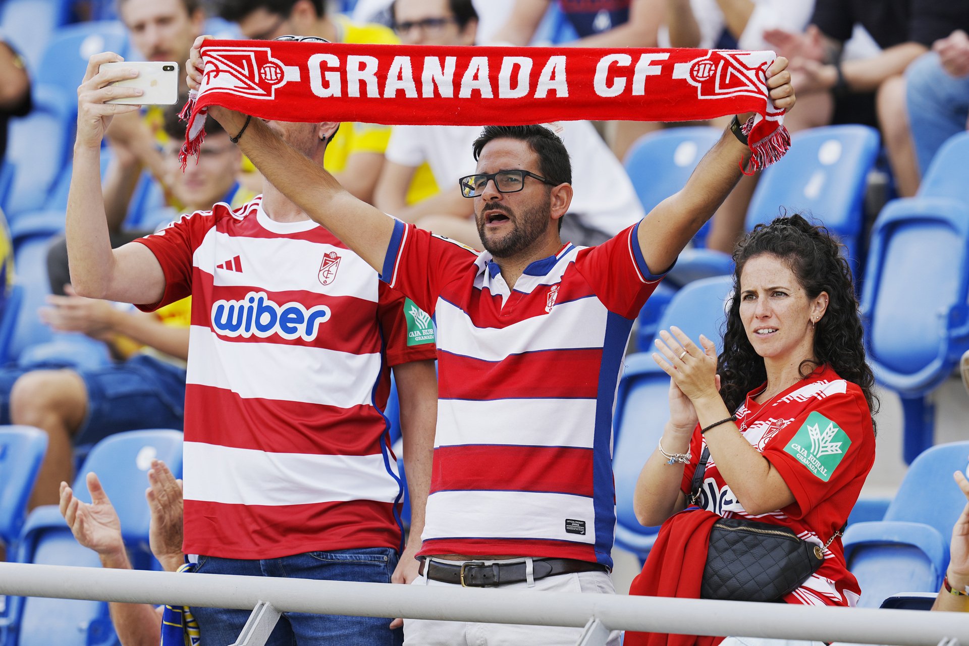 Гранада — Осасуна: прогноз (КФ 1,74) и ставки 28 апреля на матч Ла Лиги 2024 года
