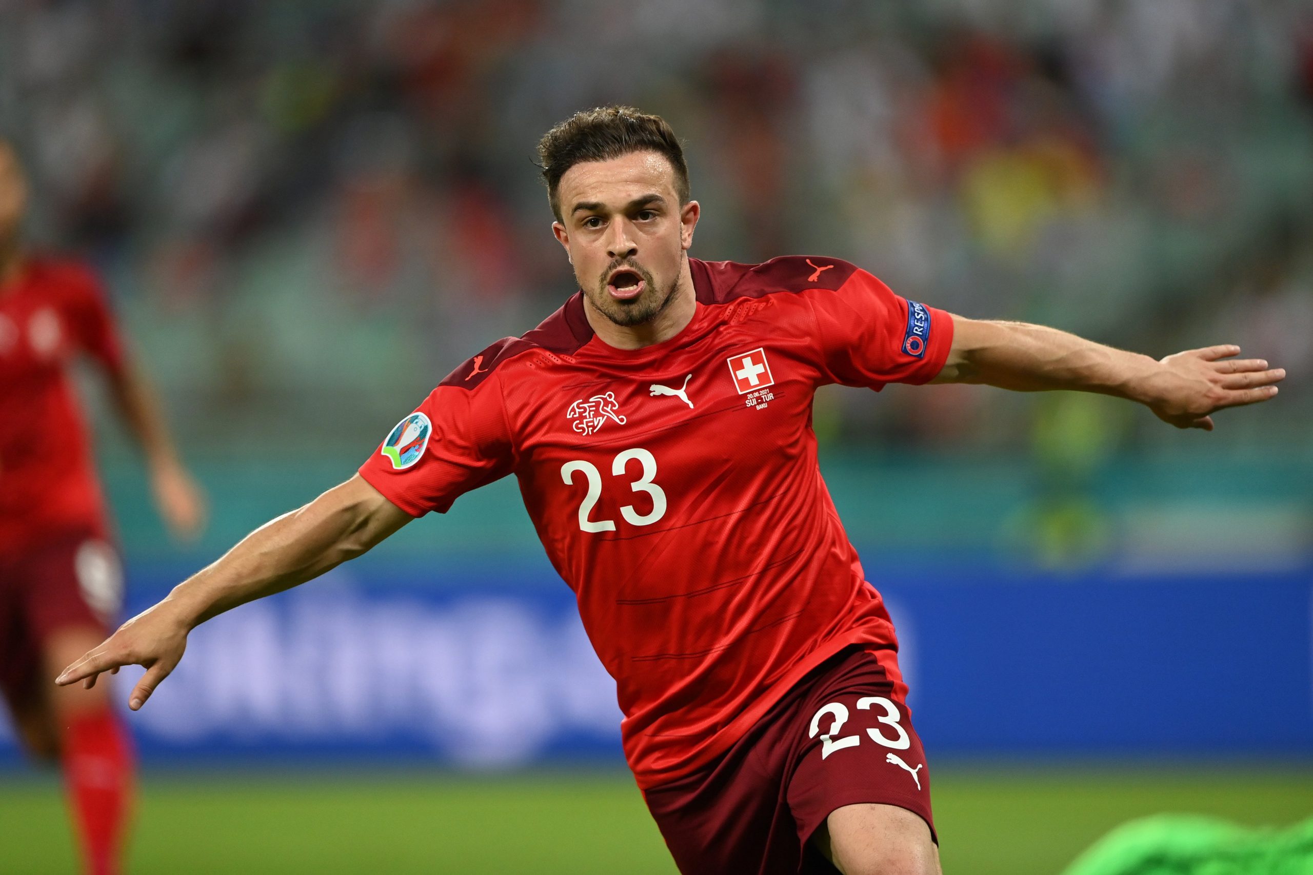 Швейцария – Румыния: прогноз (КФ 1,70) и ставки на матч отбора к Евро-2024 19 июня 2023 года