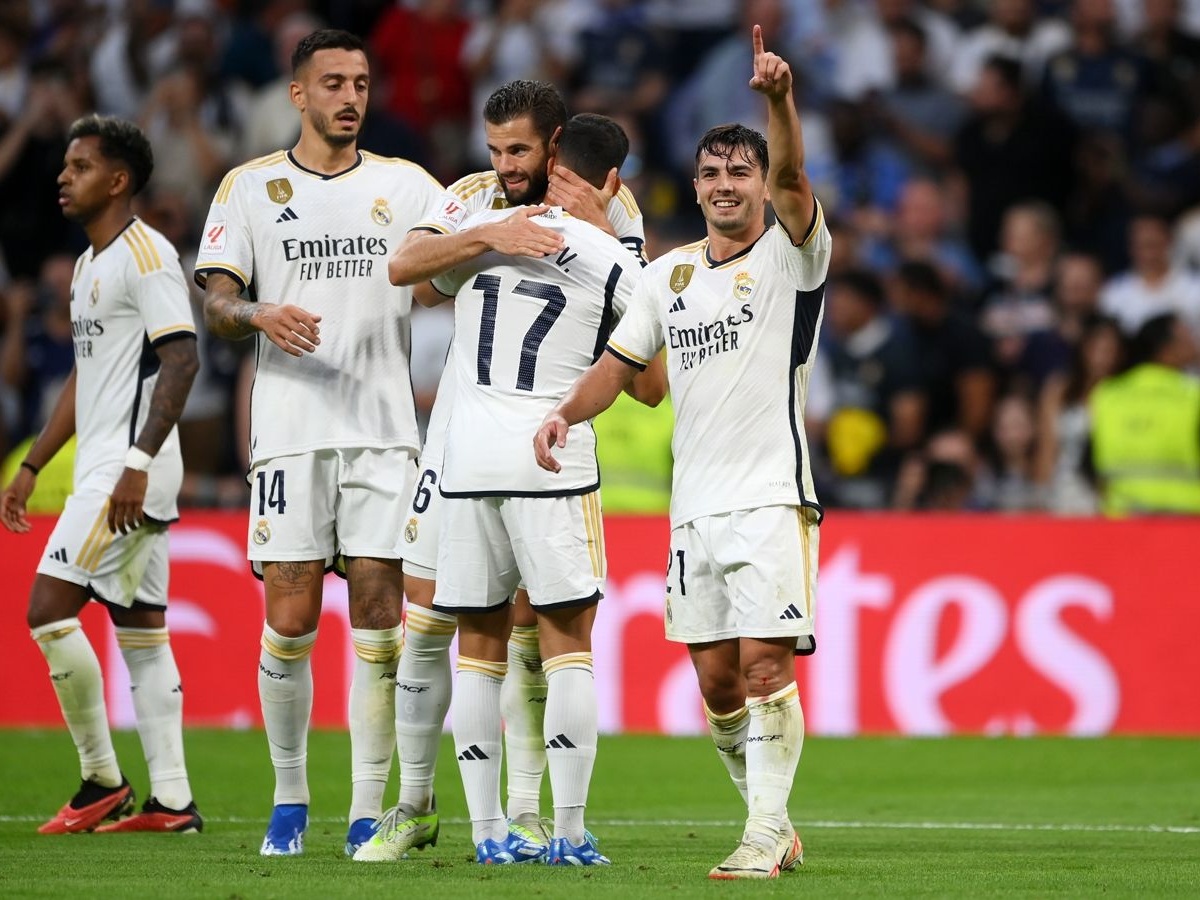 Севилья — Реал Мадрид: прогноз (КФ 1,85) и ставки 21 октября на матч Ла Лиги 2023 года