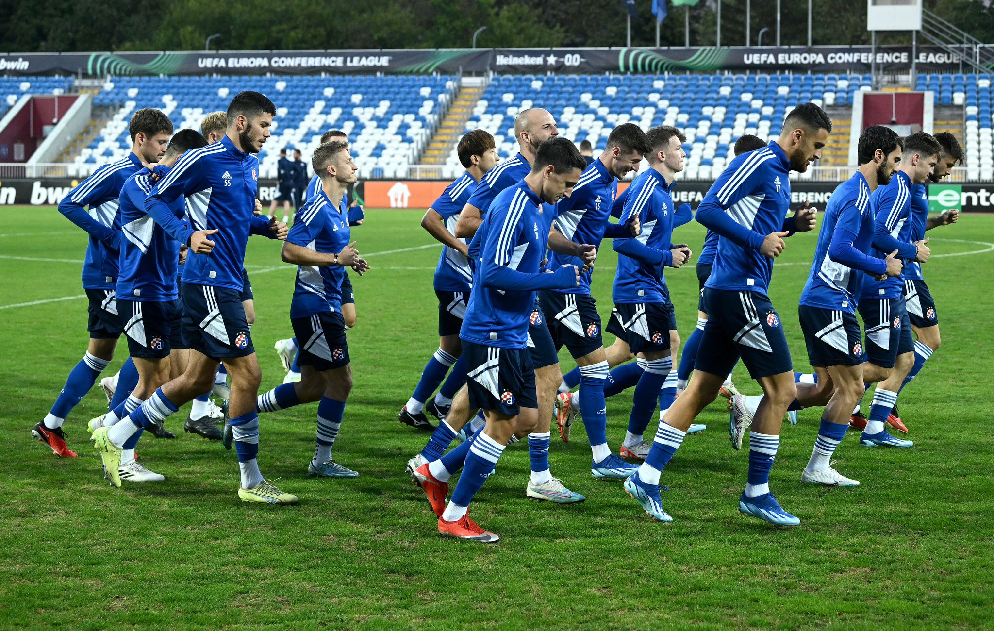 Балкани – Динамо Загреб прогноз (КФ 2,12) на матч Лиги конференций 5 октября 2023