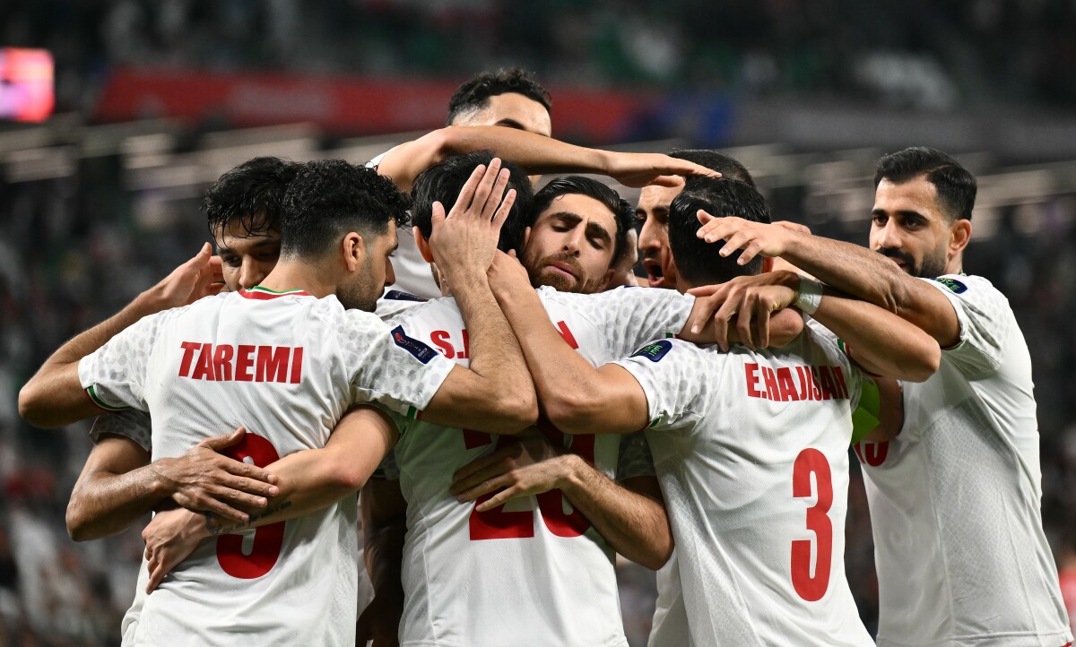 Гонконг – Иран прогноз на матч Кубка Азии 19 января 2024