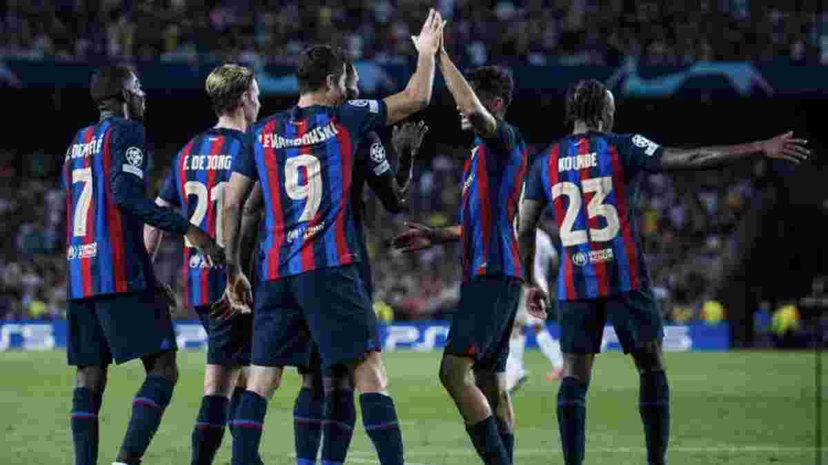 Ювентус — Барселона: прогноз (КФ 1,60) и ставки 23 июля на товарищеский матч 2023 года