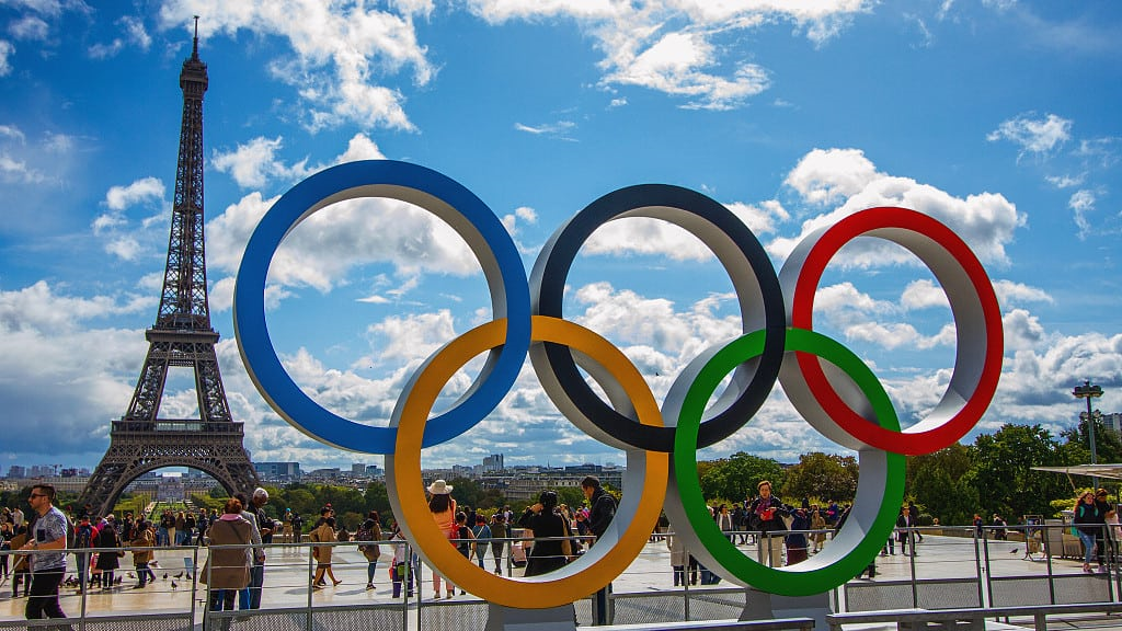 МОК пока не решил, допускать ли россиян до Олимпиады. А как отобраться в Париж-2024?