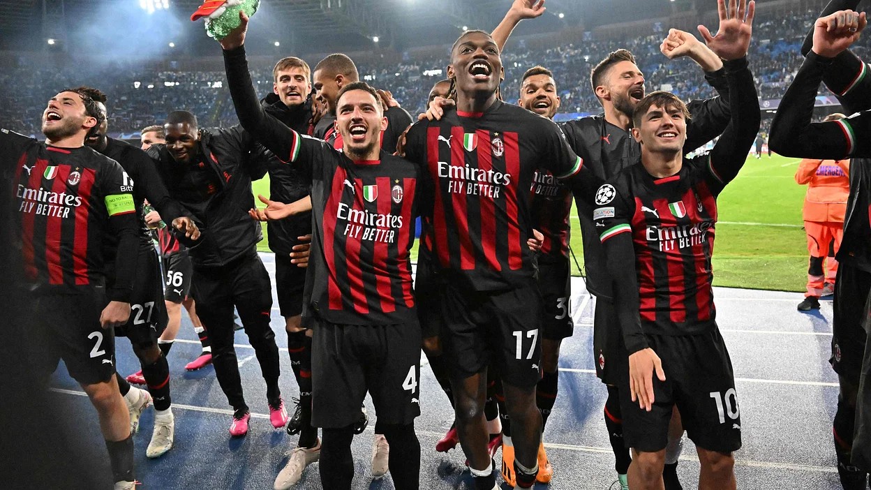 Милан – Лацио прогноз (КФ 2,2) на матч Серии А 6 мая 2023 года