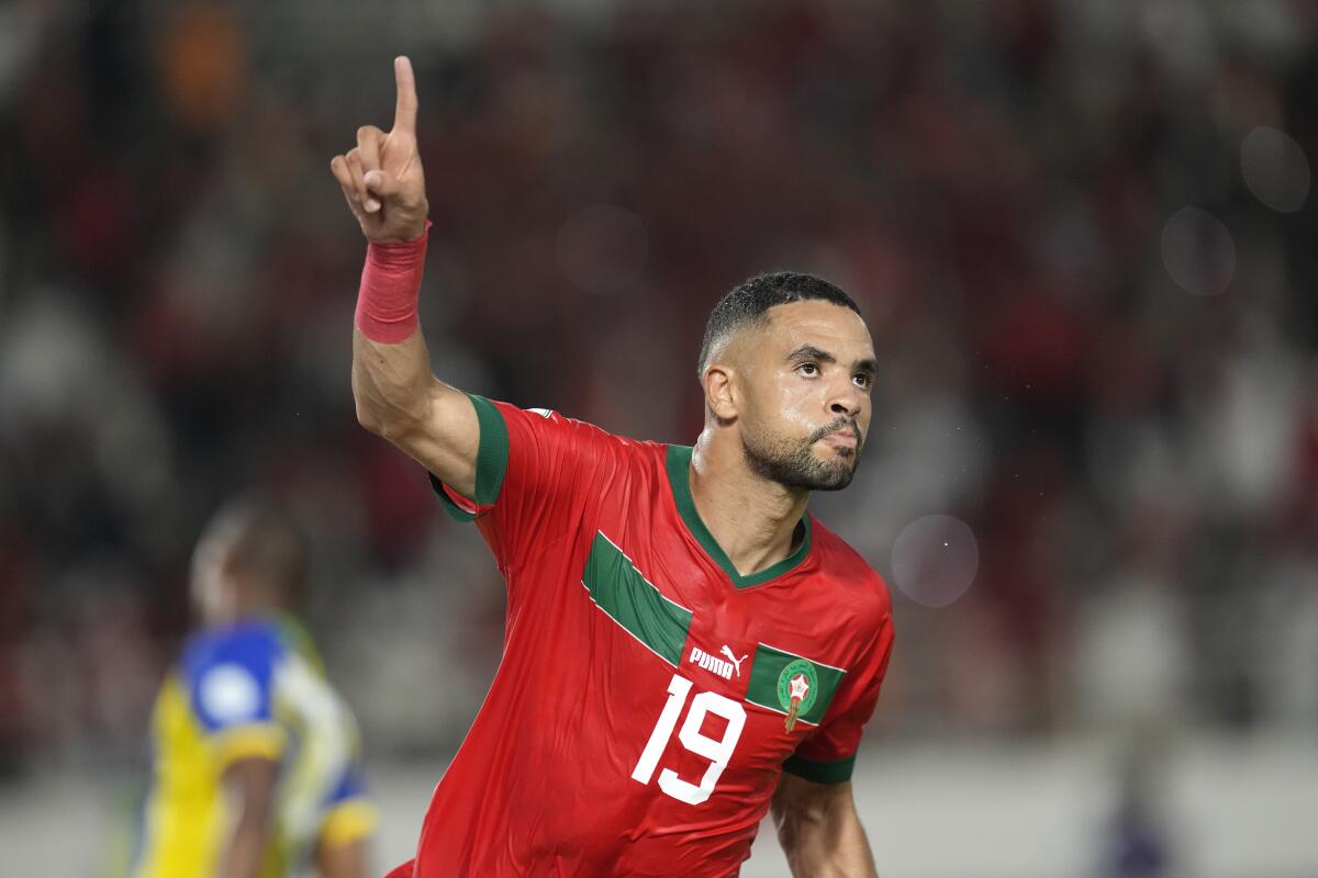 Замбия – Марокко прогноз на матч Кубка Африки 24 января 2024