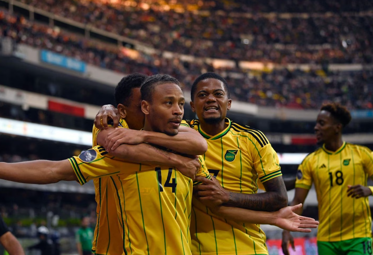 Ямайка – Тринидад и Тобаго: прогноз на матч Золотого кубка 29 июня 2023 года