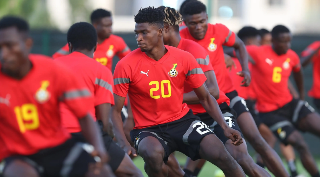 Гана – Кабо-Верде прогноз на матч Кубка Африки 14 января 2024