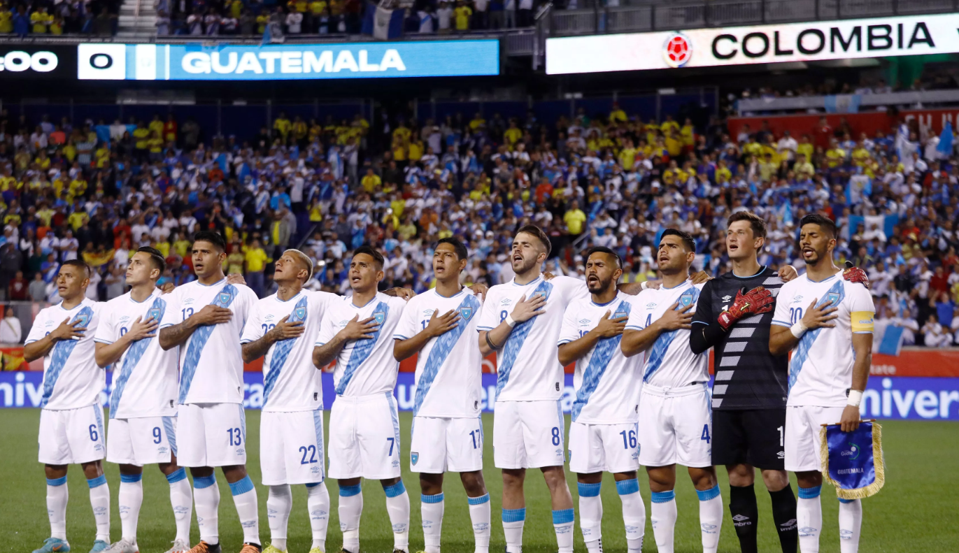 Гватемала – Куба: прогноз на матч Золотого кубка 28 июня 2023 года