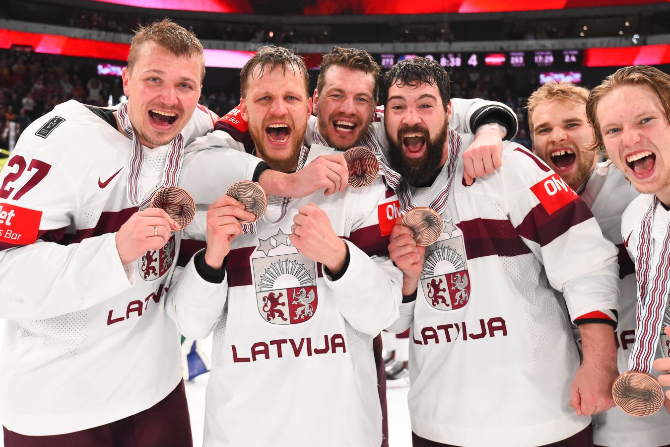 Польша – Латвия: прогноз (КФ 1,85) и ставки на матч чемпионата мира 11 мая 2024 года
