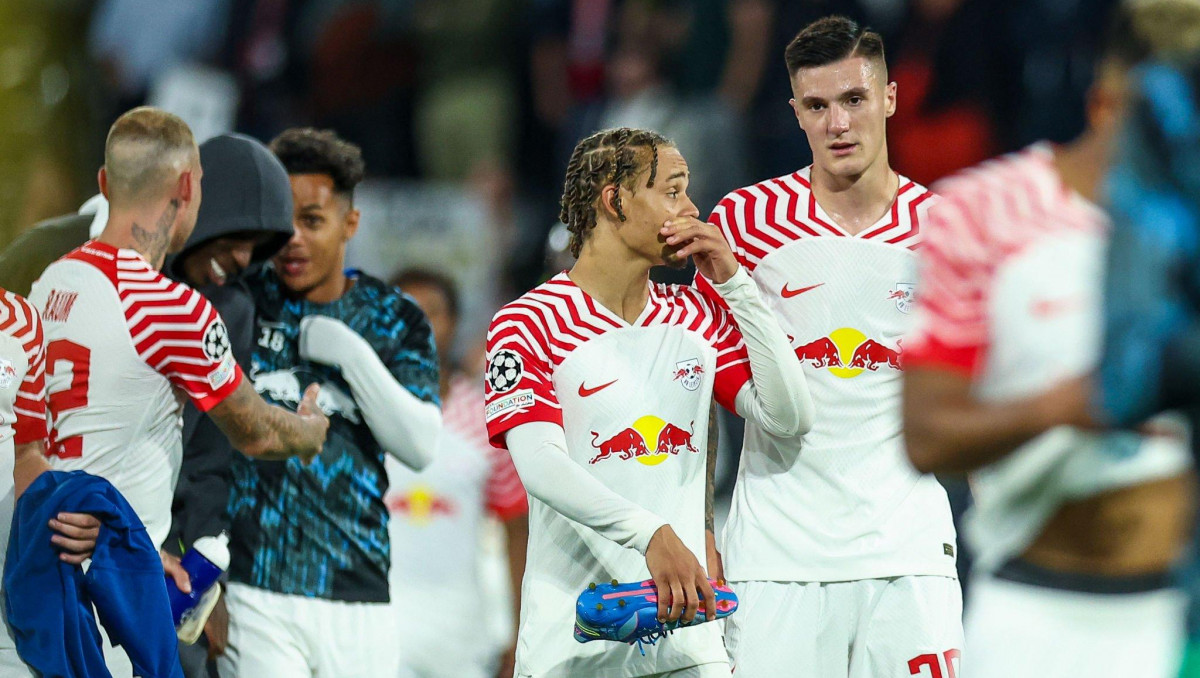 Лейпциг — Хайденхайм: прогноз (КФ 1,70) и ставки 2 декабря на матч Бундеслиги 2023 года