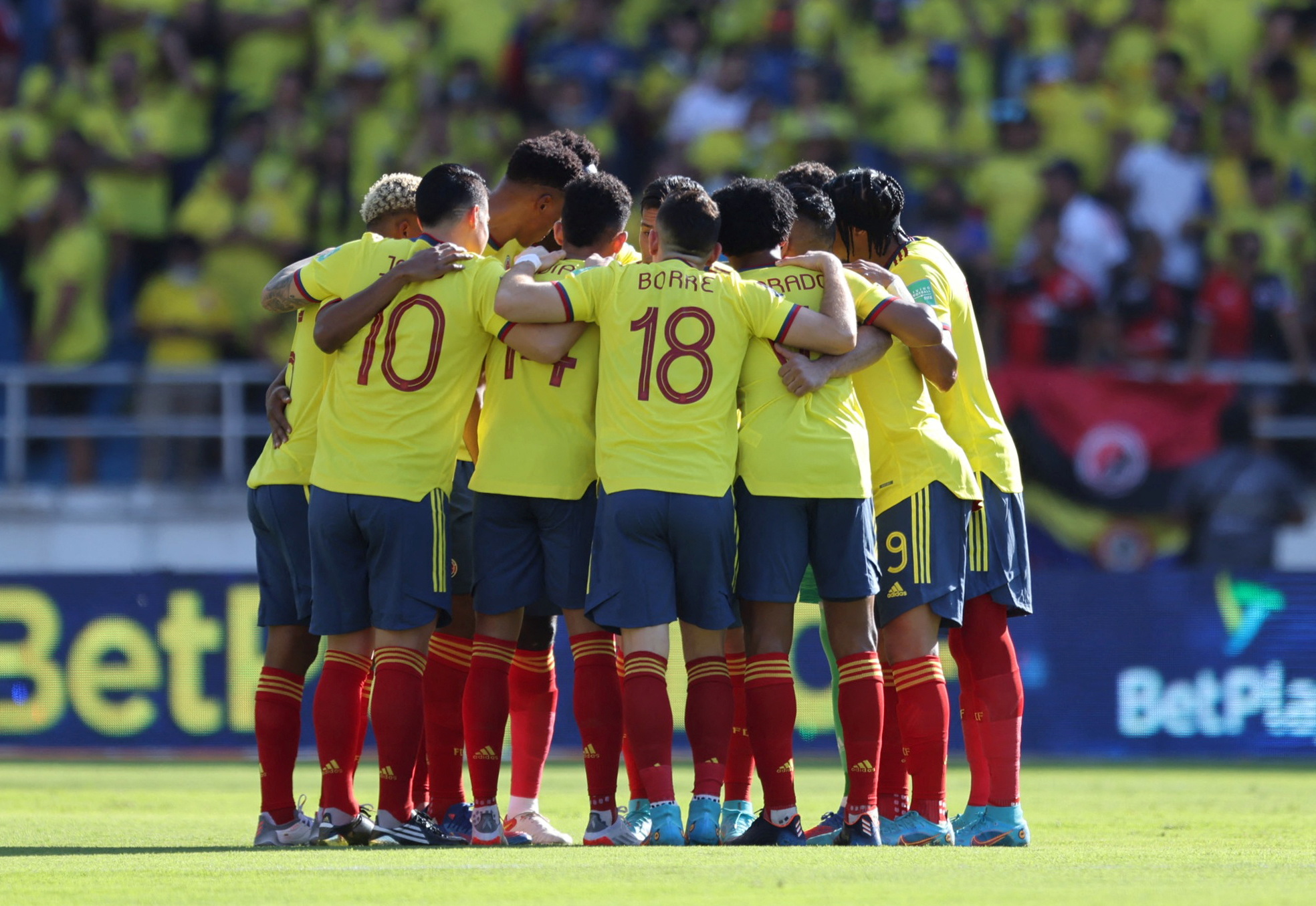 Колумбия – Сенегал: прогноз (КФ 2,30) и ставки на матч МЧМ-2023 28 мая 2023 года