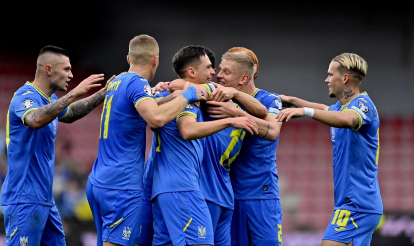 Босния и Герцеговина — Украина: прогноз (КФ 1,98) и ставки 21 марта на матч Евро-2024