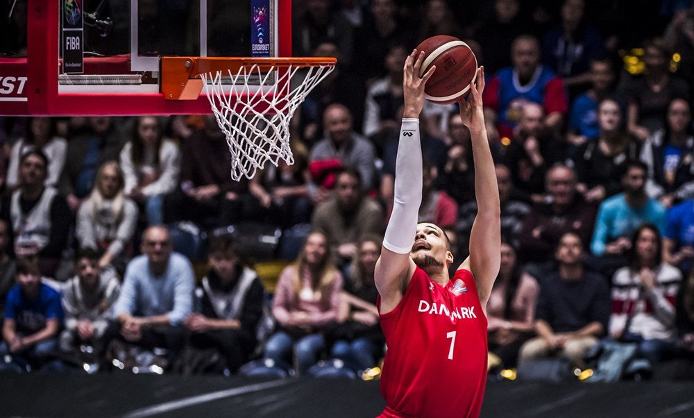 Косово – Дания: прогноз на матч чемпионата Европы по баскетболу 5 августа 2023 года