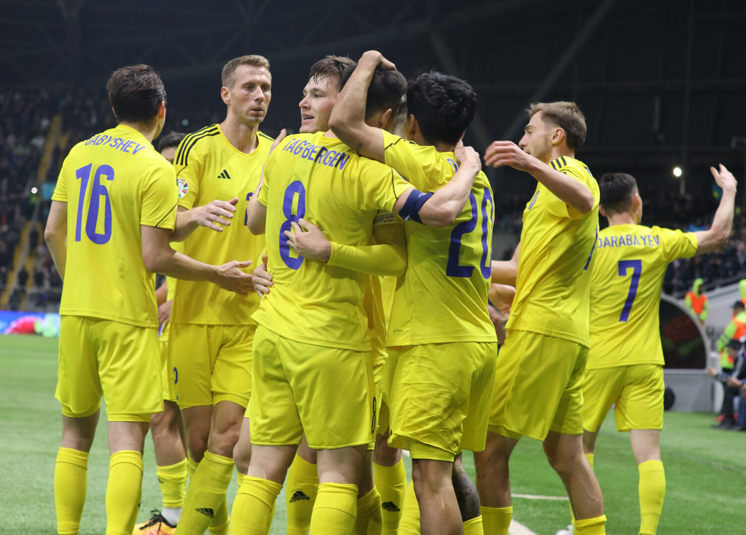 Финляндия – Казахстан прогноз (КФ 2,30) на матч квалификации Евро-2024 17 октября 2023
