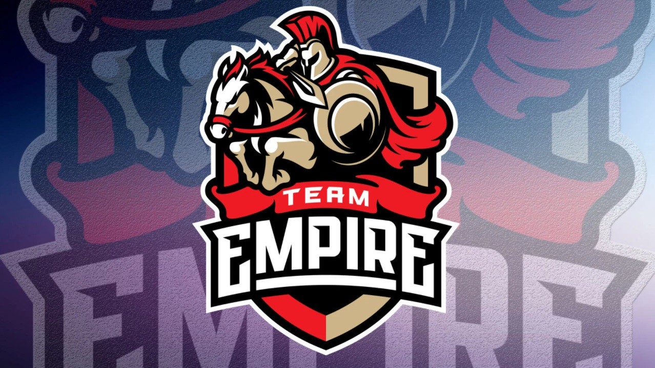 DkFogas может покинуть состав Team Empire