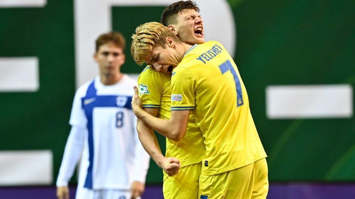 Украина — Англия: прогноз (КФ 1,85) и ставки 9 сентября на матч отбора Евро-2024