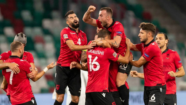 Албания — Чехия: прогноз (КФ 1,70) и ставки 12 октября на матч отбора Евро-2024