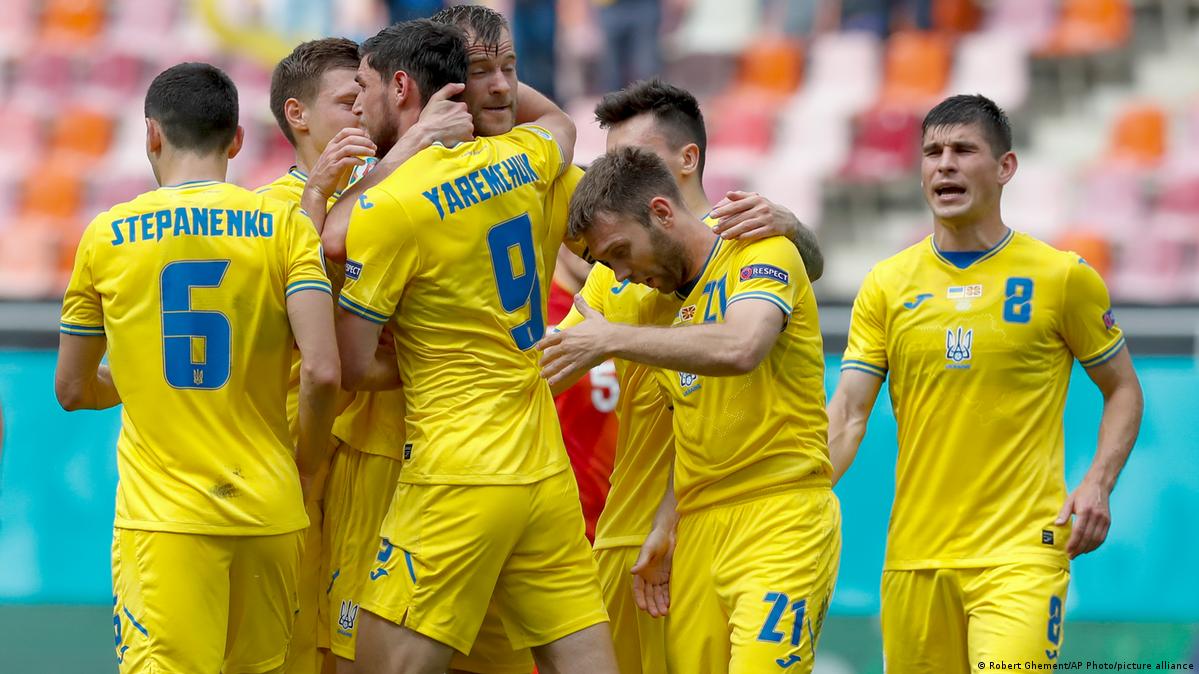 Украина — Италия: прогноз (КФ 1,81) и ставки 20 ноября на матч отбора Евро-2024