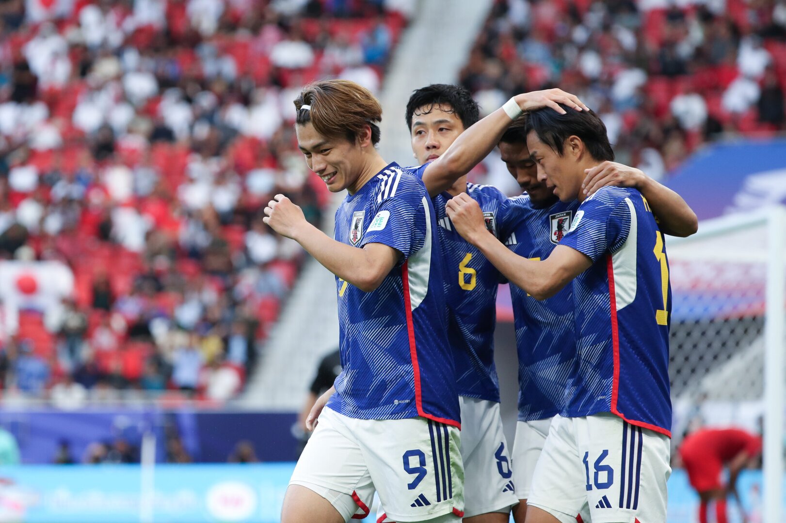 Иран – Япония прогноз на матч Кубка Азии 3 февраля 2024
