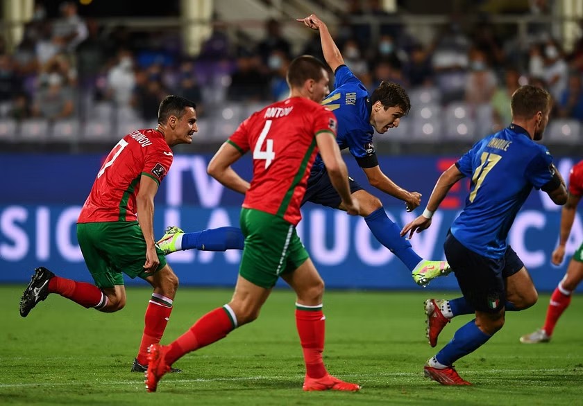 Болгария – Литва прогноз (КФ 1,79) на матч Евро-2024 14 октября 2023 года