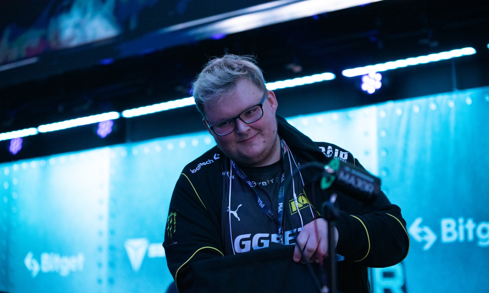 Boombl4 вернётся в NaVi в последних матчах группы D на EPL Season 15