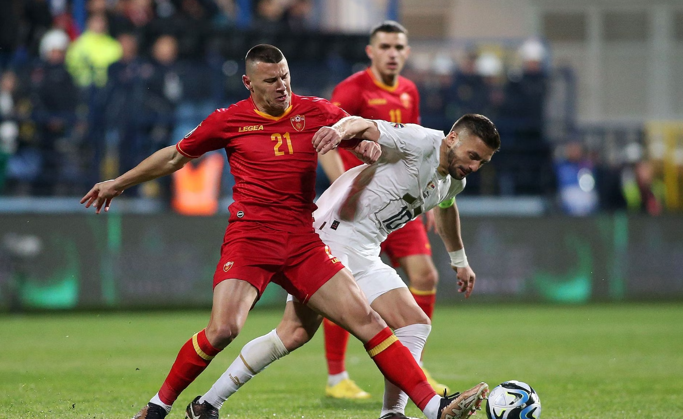 Литва – Черногория: прогноз на матч квалификации Евро-2024 7 сентября 2023 года