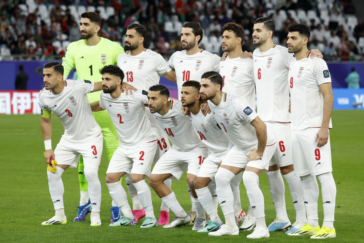 Иран – ОАЭ прогноз на матч Кубка Азии 23 января 2024