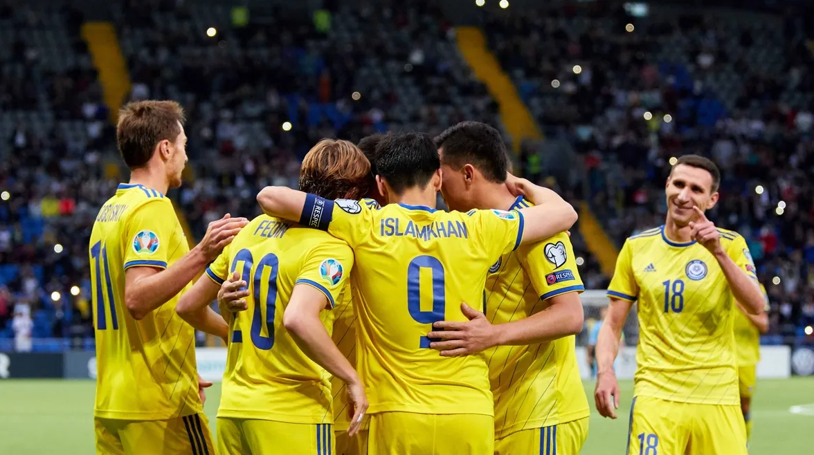 Словения – Казахстан прогноз на матч квалификации Евро-2024 20 ноября 2023