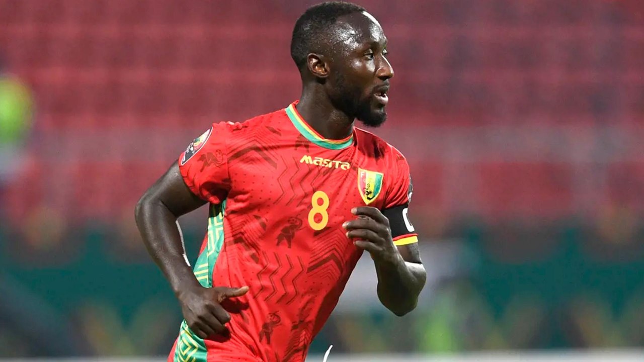 Гвинея – Сенегал прогноз на матч Кубка Африки 23 января 2024