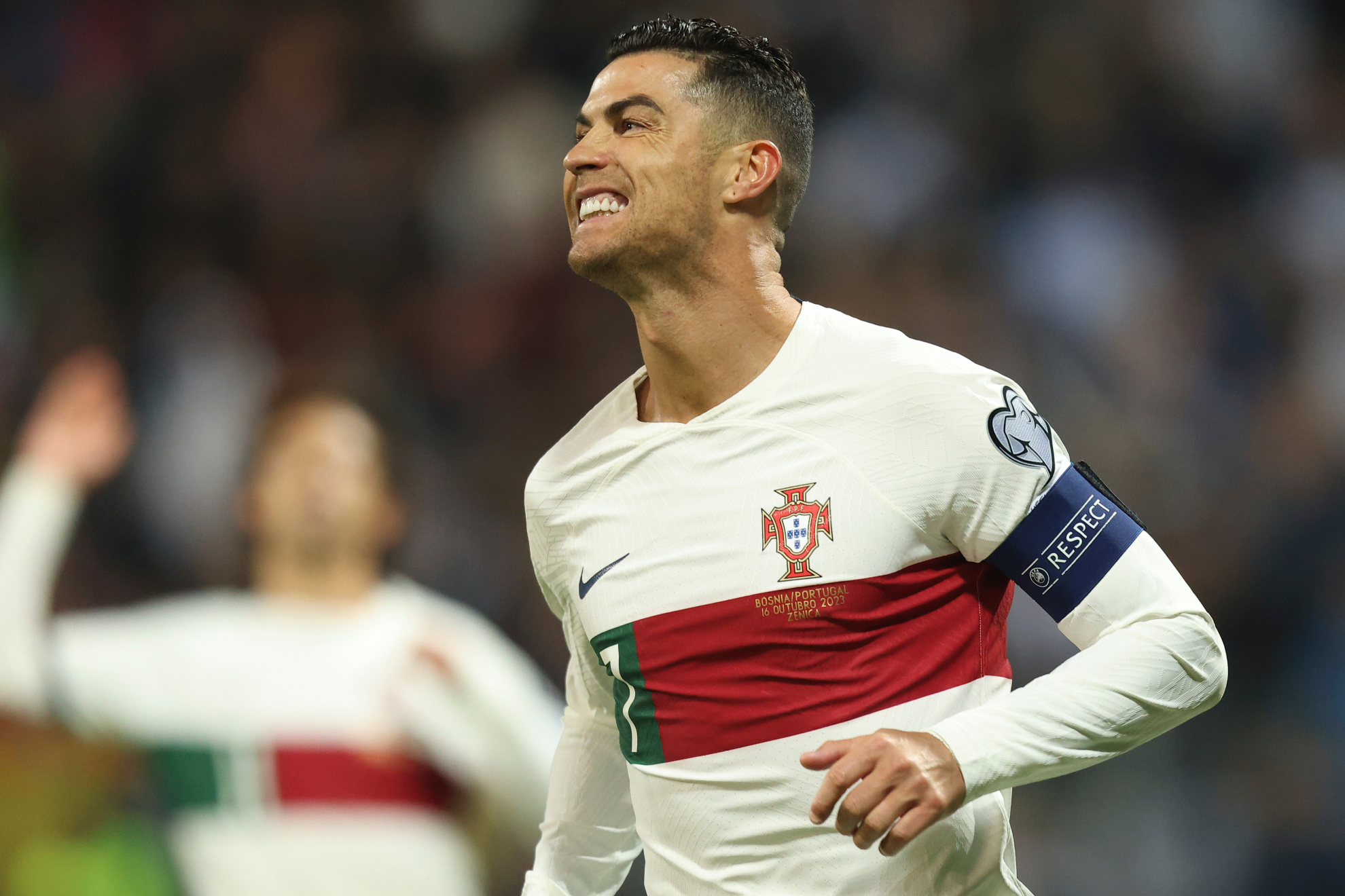 Лихтенштейн – Португалия прогноз на матч квалификации Евро-2024 16 ноября 2023