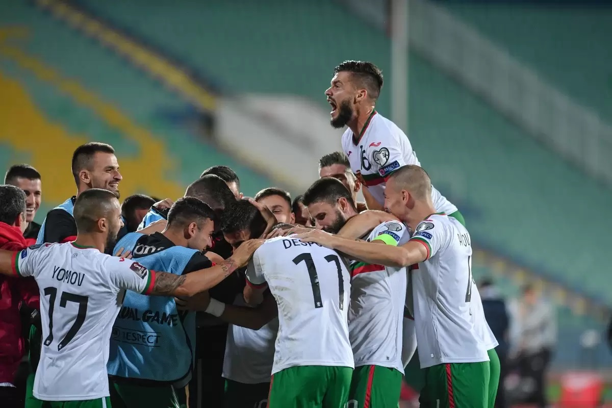 Литва – Болгария: прогноз на матч отбора к Евро-2024 17 июня 2023 года